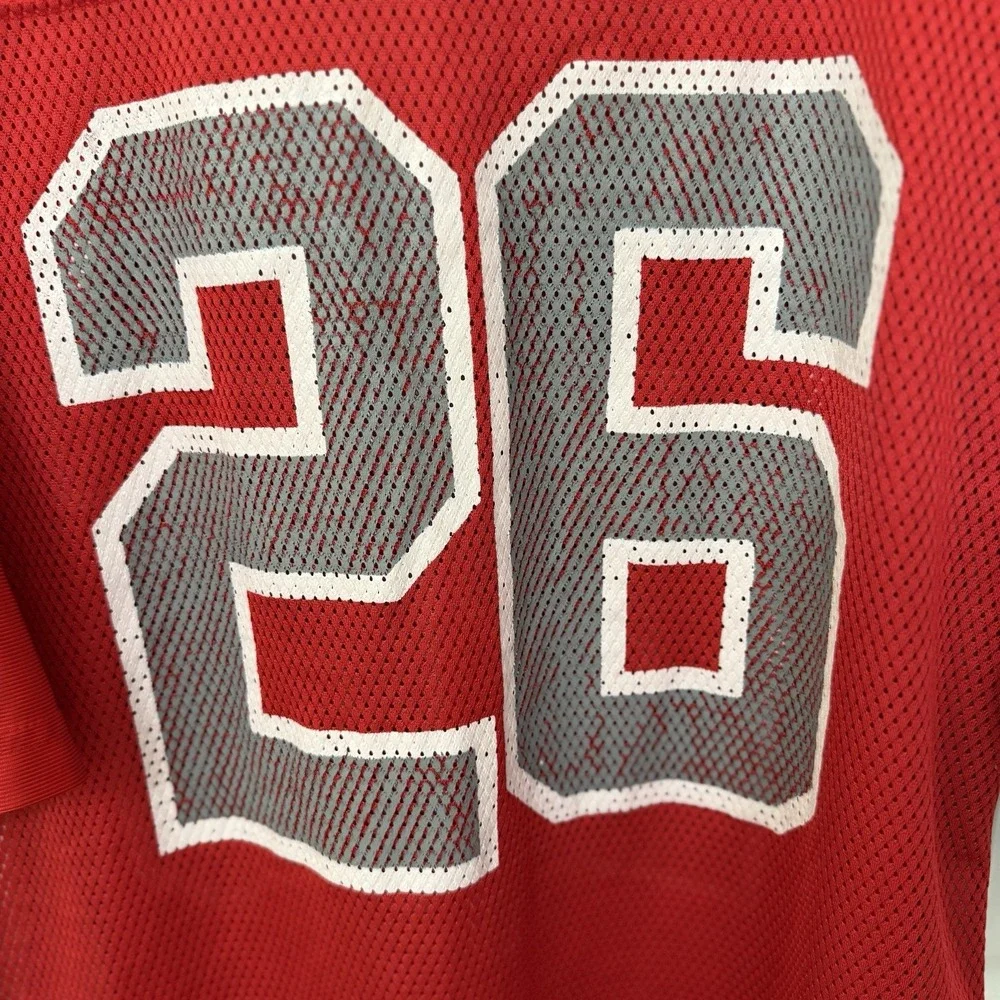 Vintage Ohio State Buckeyes Starter Football Jersey Men's Size XL #26